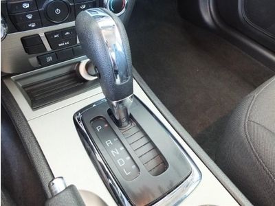 SE 2.5L CD Front Wheel Drive Power Steering ABS 4-Wheel Disc Brakes Wheel Covers, image 17