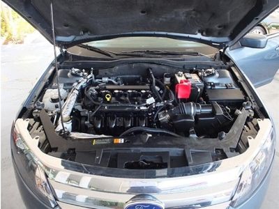 SE 2.5L CD Front Wheel Drive Power Steering ABS 4-Wheel Disc Brakes Wheel Covers, image 20