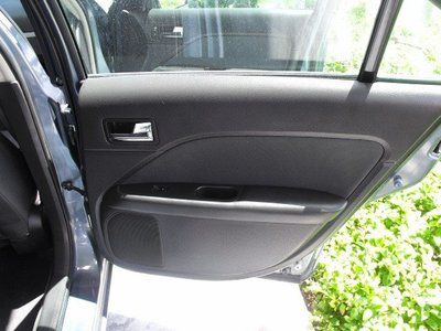 SE 2.5L CD Front Wheel Drive Power Steering ABS 4-Wheel Disc Brakes Wheel Covers, image 25