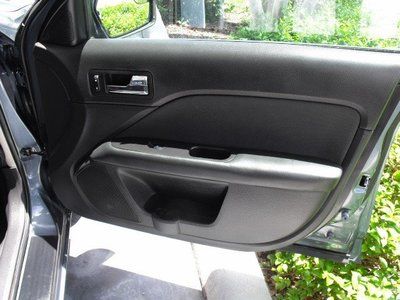 SE 2.5L CD Front Wheel Drive Power Steering ABS 4-Wheel Disc Brakes Wheel Covers, image 26