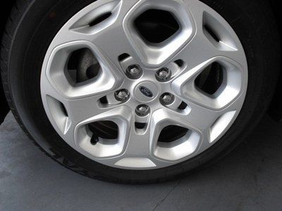 SE 2.5L CD Front Wheel Drive Power Steering ABS 4-Wheel Disc Brakes Wheel Covers, image 29