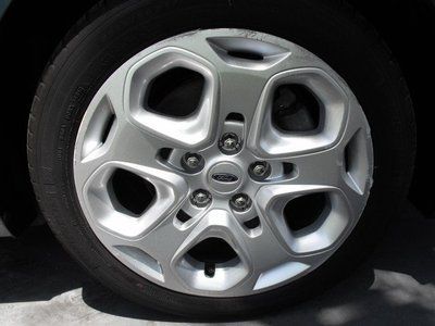 SE 2.5L CD Front Wheel Drive Power Steering ABS 4-Wheel Disc Brakes Wheel Covers, image 31