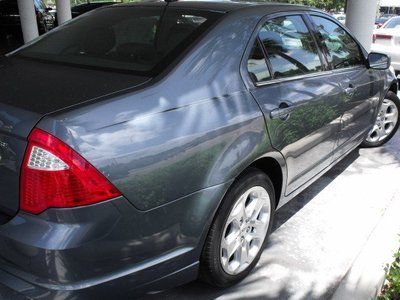 SE 2.5L CD Front Wheel Drive Power Steering ABS 4-Wheel Disc Brakes Wheel Covers, image 35