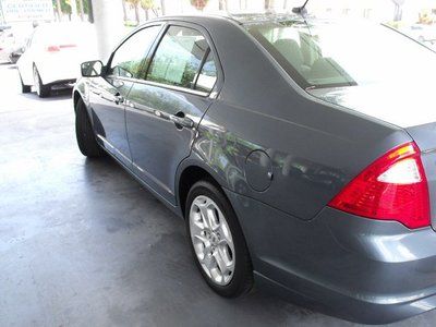 SE 2.5L CD Front Wheel Drive Power Steering ABS 4-Wheel Disc Brakes Wheel Covers, image 36