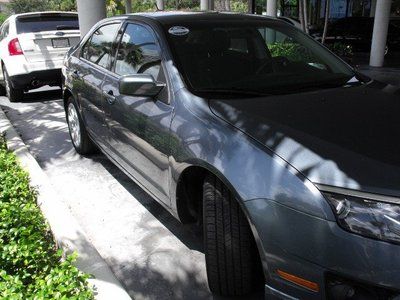 SE 2.5L CD Front Wheel Drive Power Steering ABS 4-Wheel Disc Brakes Wheel Covers, image 38