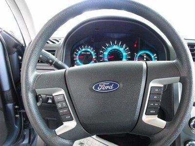 SE 2.5L CD Front Wheel Drive Power Steering ABS 4-Wheel Disc Brakes Wheel Covers, image 43