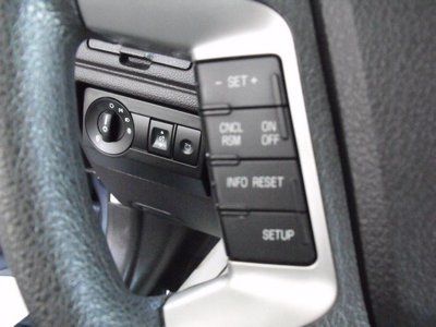 SE 2.5L CD Front Wheel Drive Power Steering ABS 4-Wheel Disc Brakes Wheel Covers, image 45