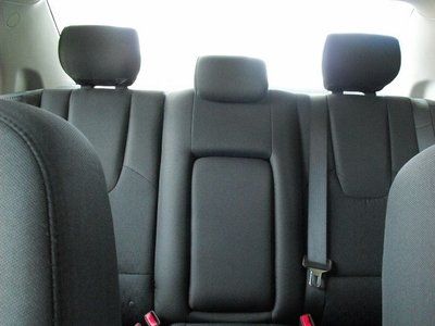 SE 2.5L CD Front Wheel Drive Power Steering ABS 4-Wheel Disc Brakes Wheel Covers, image 47