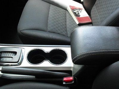 SE 2.5L CD Front Wheel Drive Power Steering ABS 4-Wheel Disc Brakes Wheel Covers, image 50