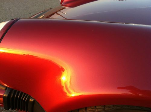 1988 Porsche 911 Turbo Carrera Coupe 930, image 17