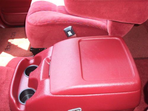 1994 Ford Bronco XLT 4X4 SPORTS UTILITY  ** 36,515 **  ORIGINAL MILES - PRISTINE, US $19,500.00, image 23