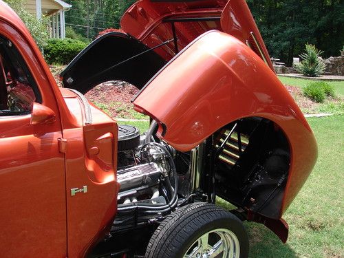 1948 ford f100