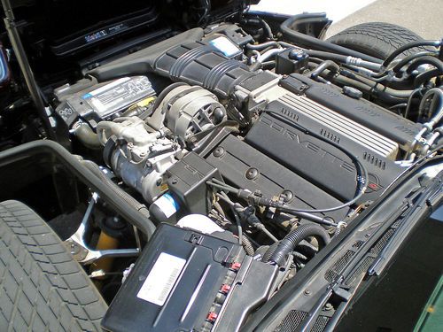 Z25  40th Anniviversary Ruby,  32,735 Miles......Convertible, US $15,500.00, image 14