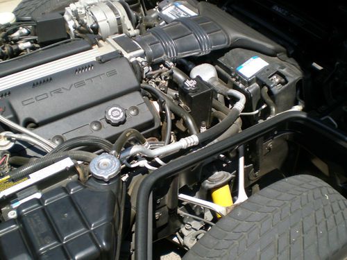 Z25  40th Anniviversary Ruby,  32,735 Miles......Convertible, US $15,500.00, image 15
