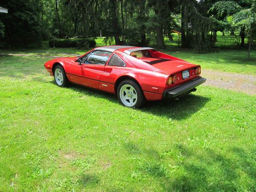 1985 308 ferrari this is your chance to own a world class ferrari at an affordab