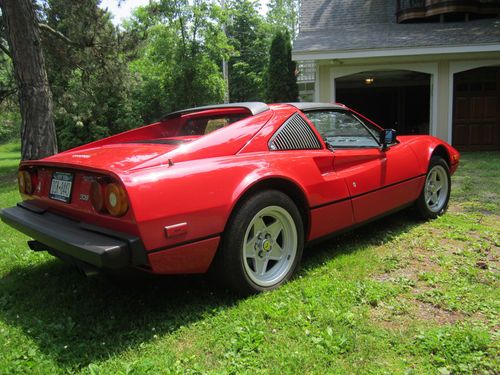 1985 308 Ferrari this is your chance to own a world class Ferrari at an affordab, image 2