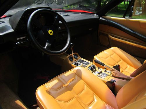 1985 308 Ferrari this is your chance to own a world class Ferrari at an affordab, image 6