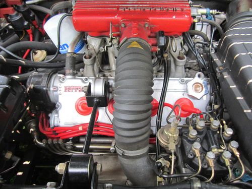1985 308 Ferrari this is your chance to own a world class Ferrari at an affordab, image 9