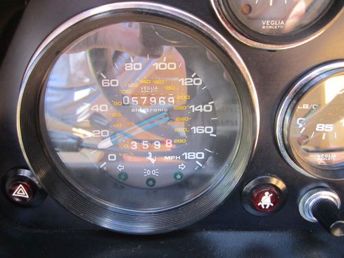 1985 308 Ferrari this is your chance to own a world class Ferrari at an affordab, image 11