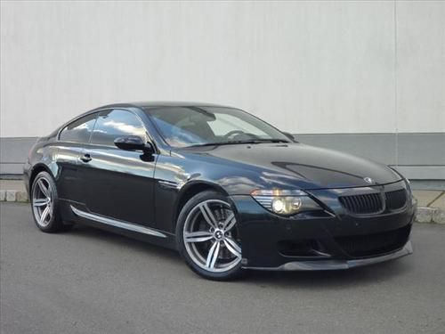 2007 bmw m6 *supercharged* custom!  - last chance!