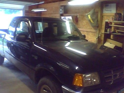 2003 ford ranger xlt 121000 miles great condition