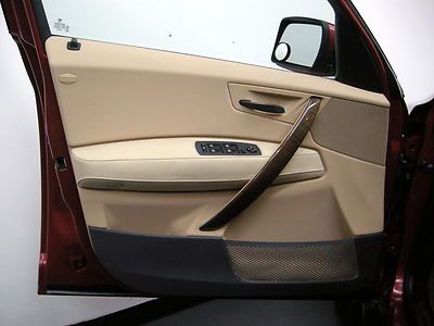2004 X3 4X4 PREMIUM SPORT PKG CARFAX CERTIFIED GORGEOUS ONE FLORIDA OWNER, US $10,988.00, image 10
