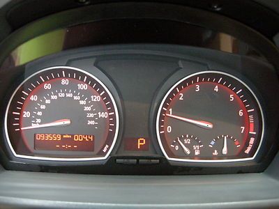 2004 X3 4X4 PREMIUM SPORT PKG CARFAX CERTIFIED GORGEOUS ONE FLORIDA OWNER, US $10,988.00, image 13