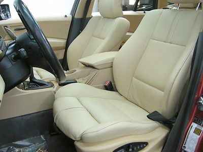2004 X3 4X4 PREMIUM SPORT PKG CARFAX CERTIFIED GORGEOUS ONE FLORIDA OWNER, US $10,988.00, image 17