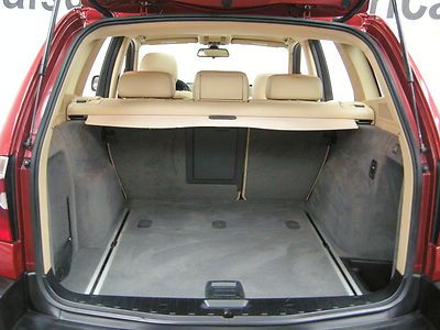 2004 X3 4X4 PREMIUM SPORT PKG CARFAX CERTIFIED GORGEOUS ONE FLORIDA OWNER, US $10,988.00, image 24