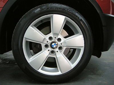 2004 X3 4X4 PREMIUM SPORT PKG CARFAX CERTIFIED GORGEOUS ONE FLORIDA OWNER, US $10,988.00, image 36