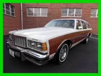 Loaded and low original miles/ rare valencia optional interior/6.6 403 engine!!!