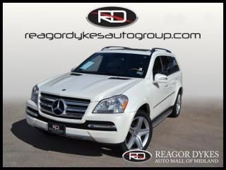 2011 mercedes-benz gl-class 4matic 4dr gl550