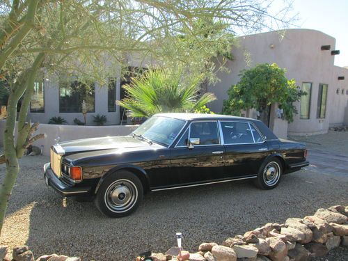 low miles, black, dark blue interior, great shape., US $16,500.00, image 5