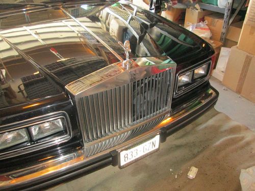 low miles, black, dark blue interior, great shape., US $16,500.00, image 8