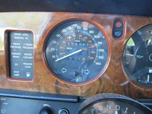 low miles, black, dark blue interior, great shape., US $16,500.00, image 10