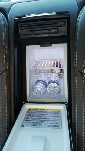 2012 Audi A8L W12 *HARD LOADED* *RARE MSRP=$161,465 **W12**  V12 500HP, US $118,995.00, image 5