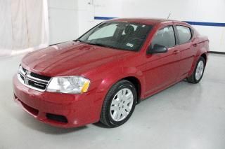 12 avenger se, 2.4l 4 cylinder, auto, cloth, pwr equip, cruise, clean 1 owner!
