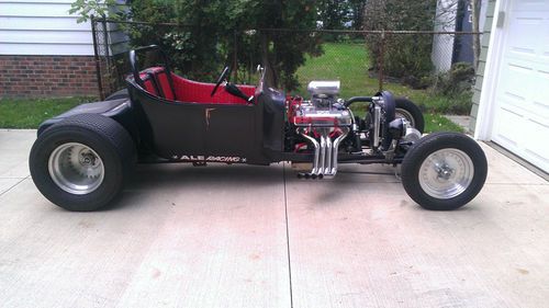 1923 ford t-bucket hot rod rat rod roadster