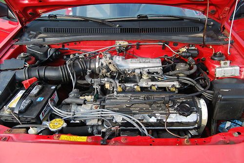 1987 Honda Civic Si, US $4,200.00, image 2