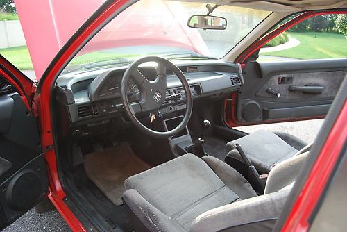 1987 Honda Civic Si, US $4,200.00, image 5