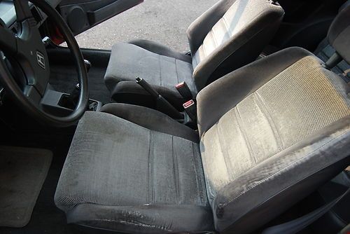 1987 Honda Civic Si, US $4,200.00, image 6