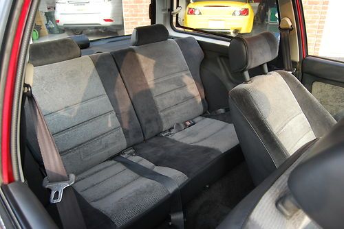 1987 Honda Civic Si, US $4,200.00, image 17