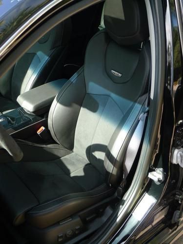 2013 Cadillac Hennessey CTS-V Sedan Only 2700 Miles!, US $63,000.00, image 7