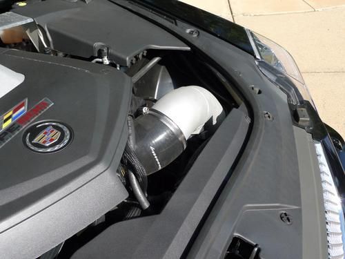2013 Cadillac Hennessey CTS-V Sedan Only 2700 Miles!, US $63,000.00, image 8