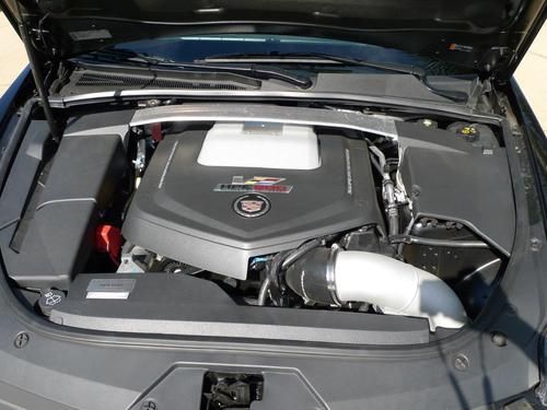 2013 Cadillac Hennessey CTS-V Sedan Only 2700 Miles!, US $63,000.00, image 10