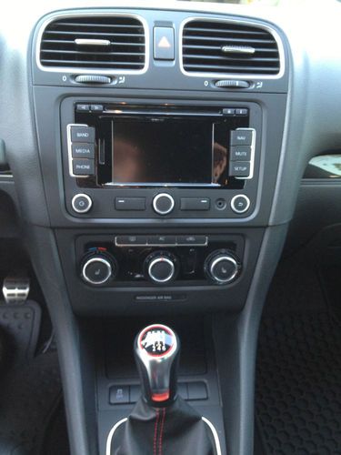 Golf GTI  Fully Loaded Carbon Steel Gray, US $20,900.00, image 8