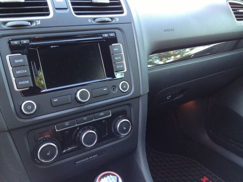 Golf GTI  Fully Loaded Carbon Steel Gray, US $20,900.00, image 9