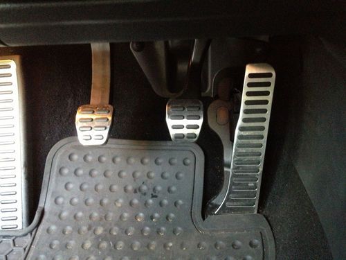 Golf GTI  Fully Loaded Carbon Steel Gray, US $20,900.00, image 10