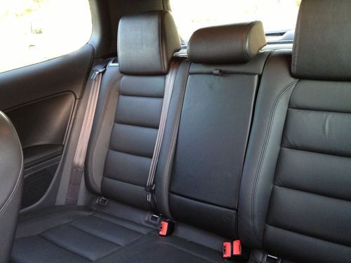 Golf GTI  Fully Loaded Carbon Steel Gray, US $20,900.00, image 14