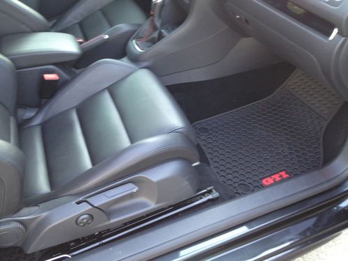 Golf GTI  Fully Loaded Carbon Steel Gray, US $20,900.00, image 16